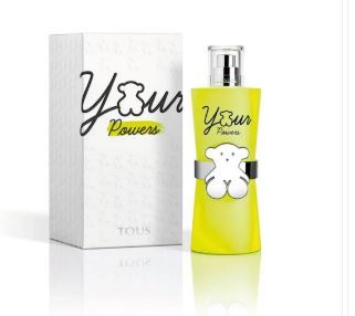 Tous Your Powers EDT 90ml